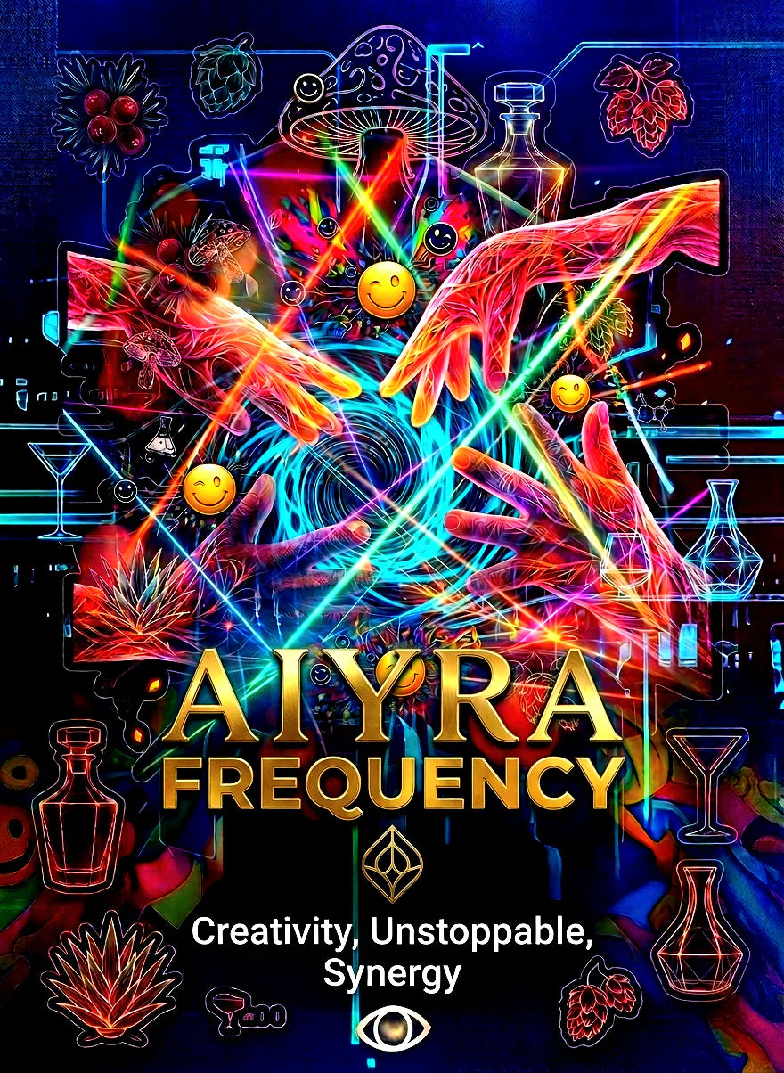 Choose Your Frequency