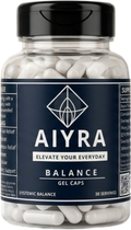 Balance Gel Caps