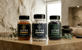 Complete Relief Trilogy