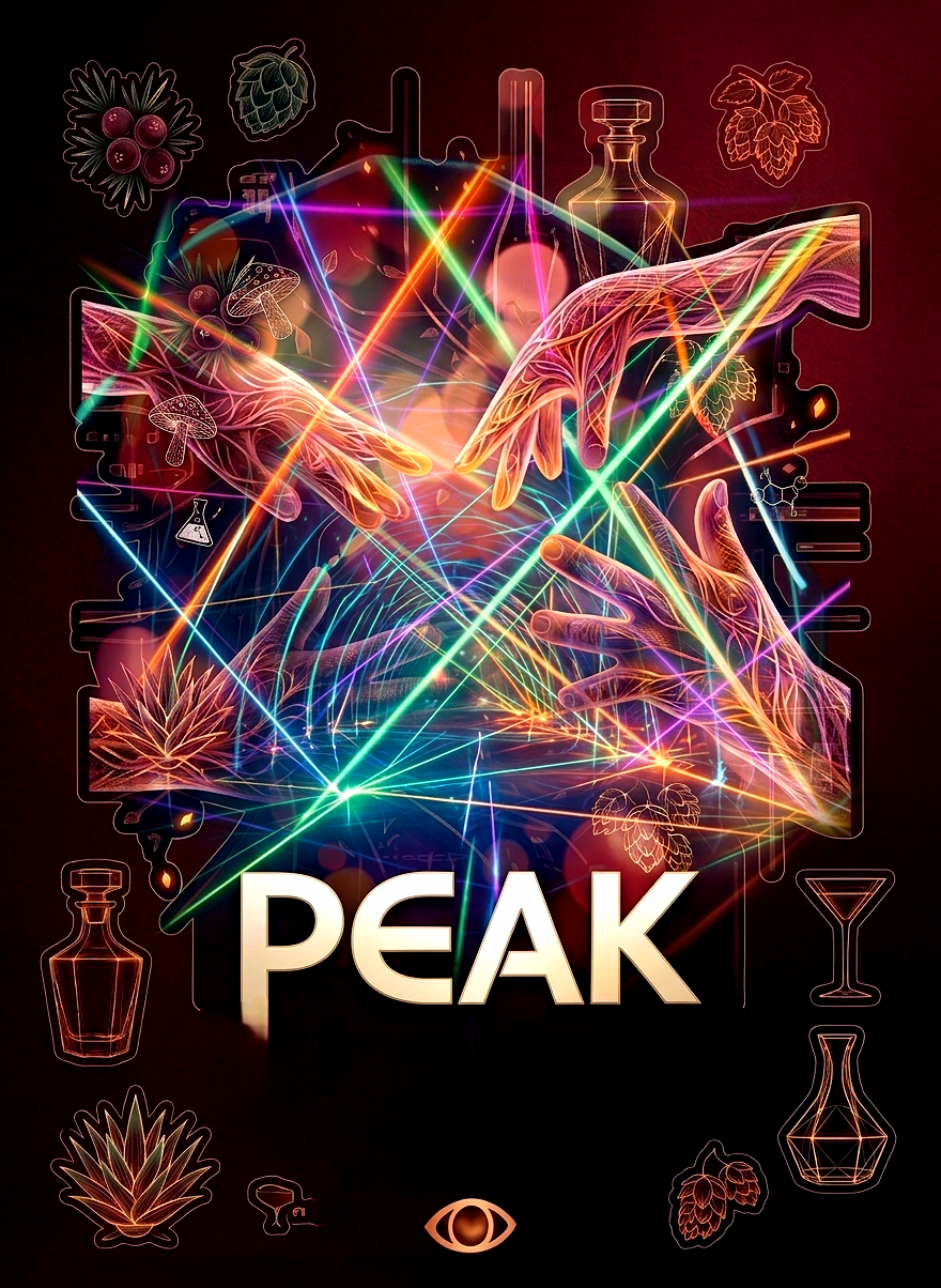 PEAK: The Mind-Melter
